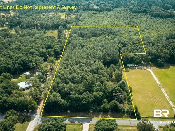 0 Sullivan Drive, Semmes, AL 36575