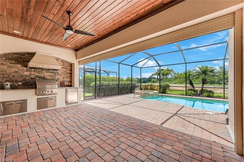 12643 Kinross Ln, Naples, FL 34120 Photo