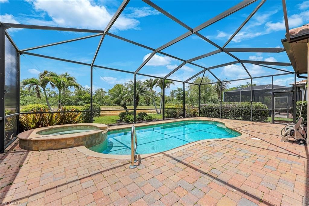 12643 Kinross Ln, Naples, FL 34120 Photo
