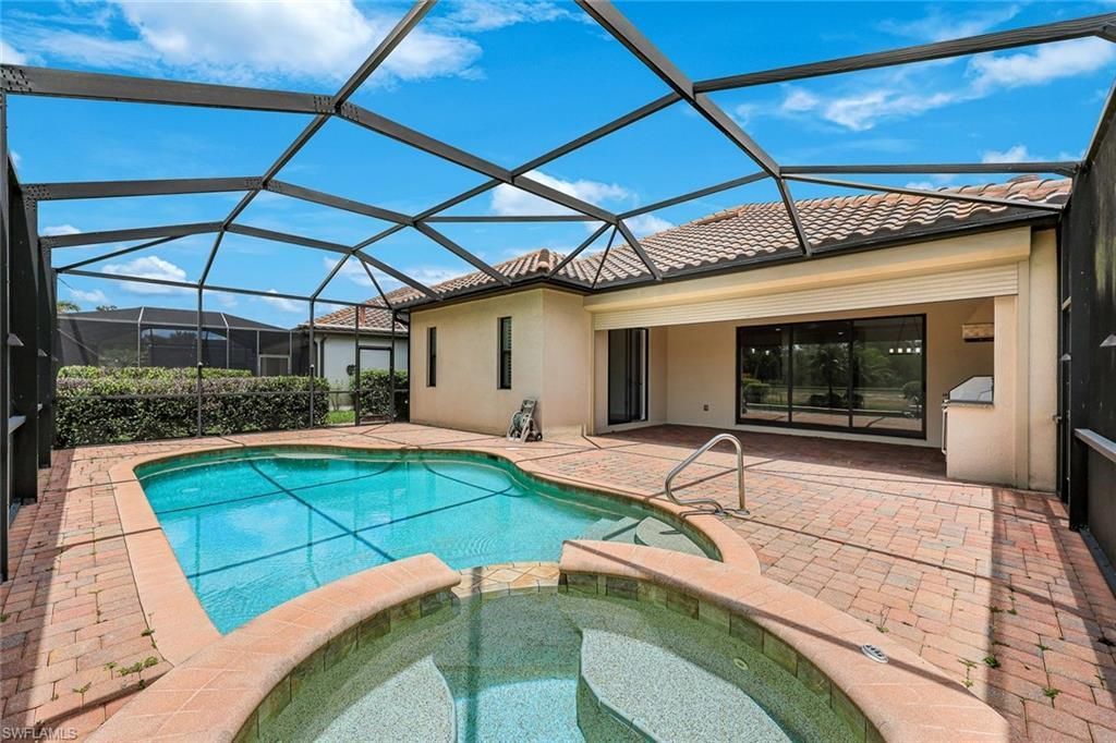 12643 Kinross Ln, Naples, FL 34120 Photo