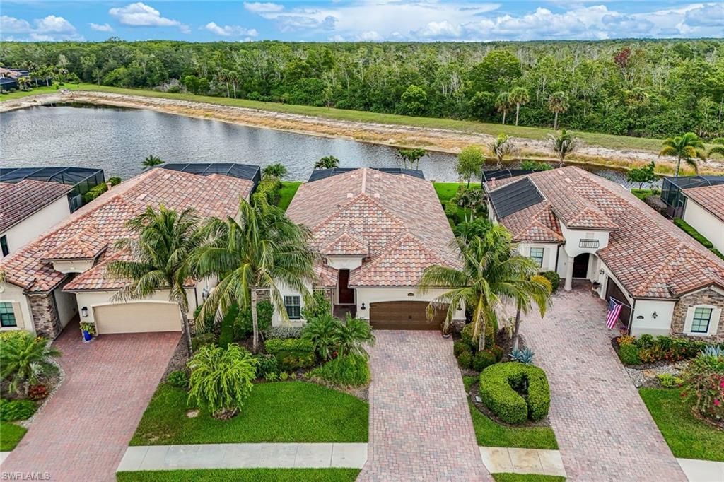 12643 Kinross Ln, Naples, FL 34120 Photo
