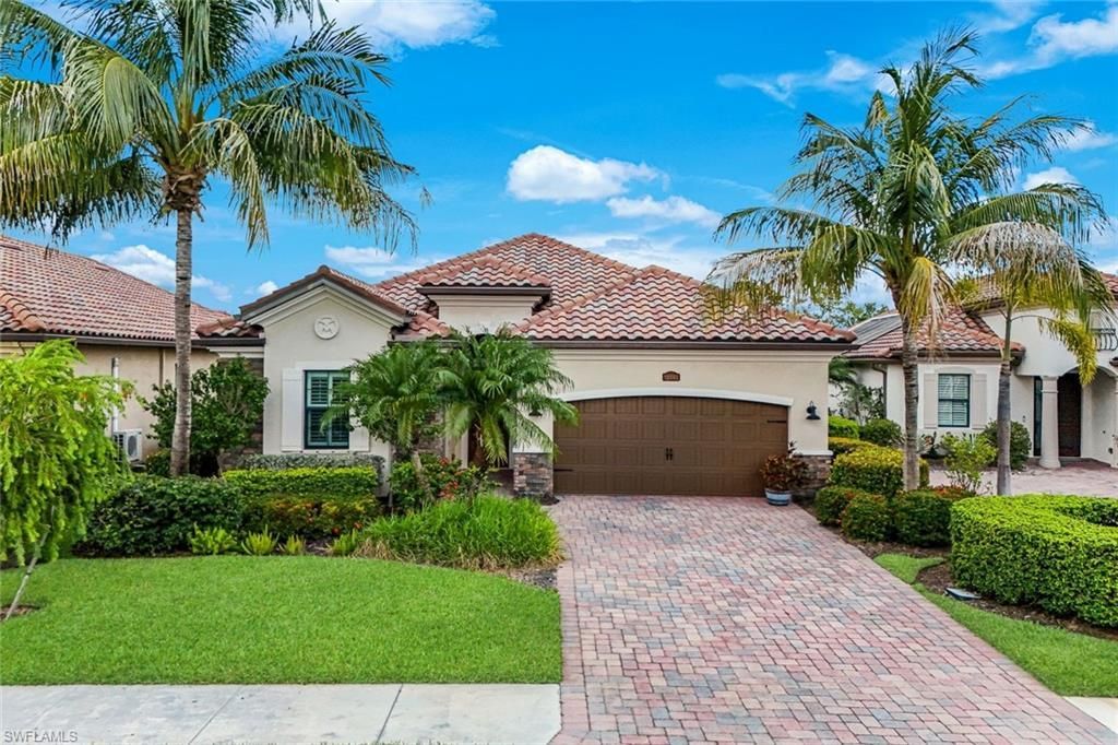 12643 Kinross Ln, Naples, FL 34120 Photo