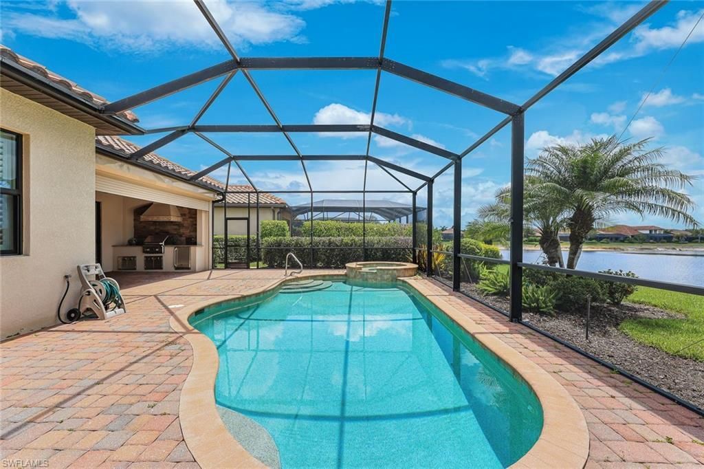 12643 Kinross Ln, Naples, FL 34120 Photo
