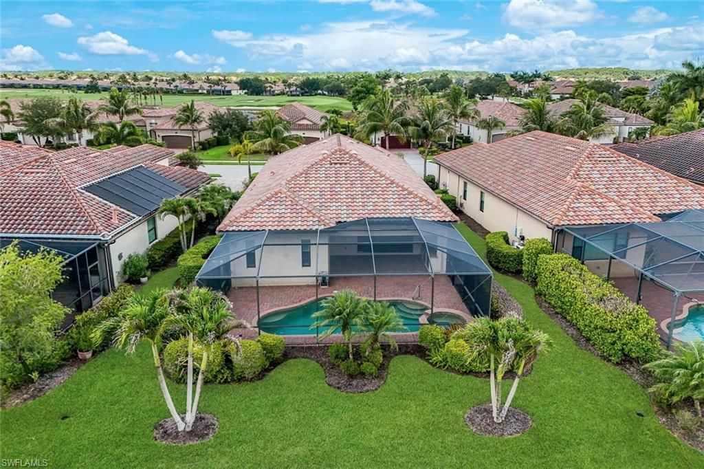 12643 Kinross Ln, Naples, FL 34120 Photo