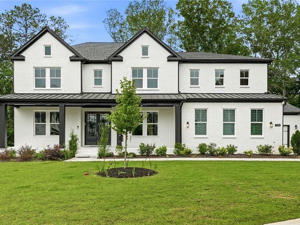 7370 Wispy Hollow, Cumming, GA 30040