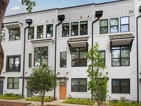 1256 Wright Lane SE, Atlanta, GA 30316