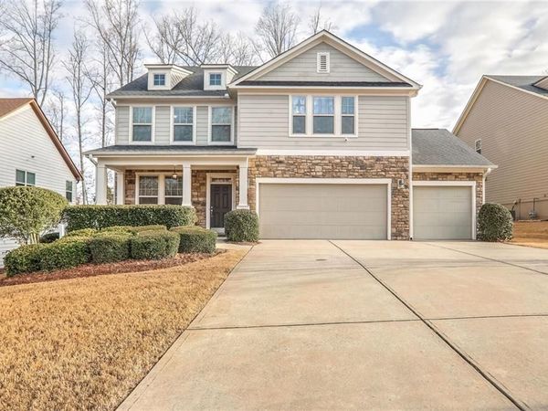 5195 Belmore Manor Court , Suwanee, GA 30024