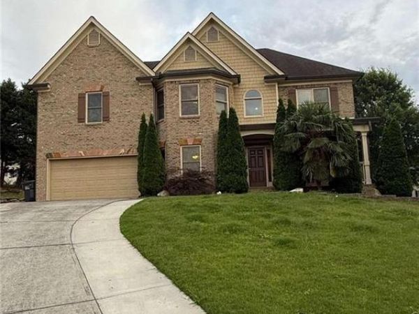 2607 Creek Rock Circle , Buford, GA 30519