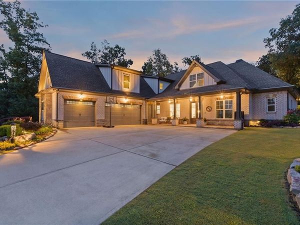2685 Sardis Way , Buford, GA 30519
