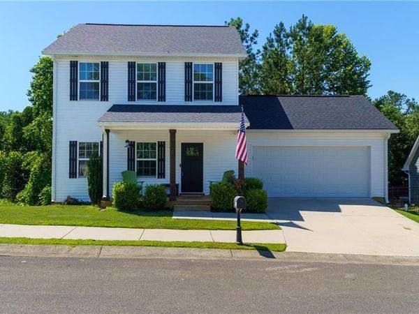 113 Covington Drive, Ball Ground, GA 30107