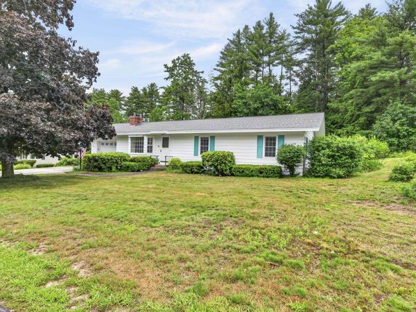 34 Harvey Way, Hillsborough, NH 03244