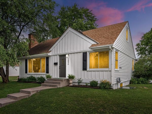 2856 Brunswick Avenue S, Saint Louis Park, MN 55416