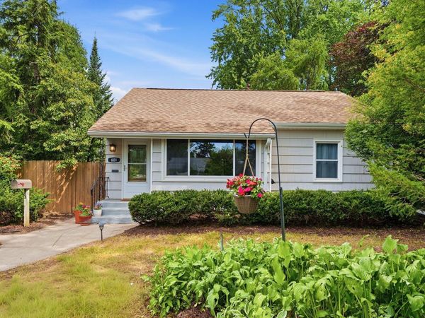 601 Iowa Avenue E, Saint Paul, MN 55130