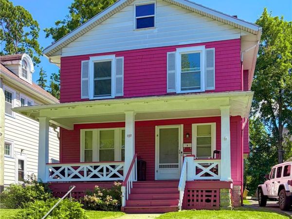 177 Alameda Street , Rochester, NY 14613