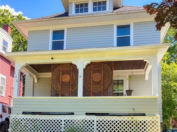183 Alameda Street , Rochester, NY 14613