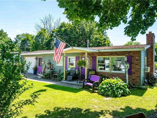22 Denesha Place, Fulton, NY 13069
