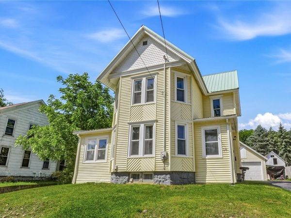 38 Van Buren Street, Dolgeville, NY 13329