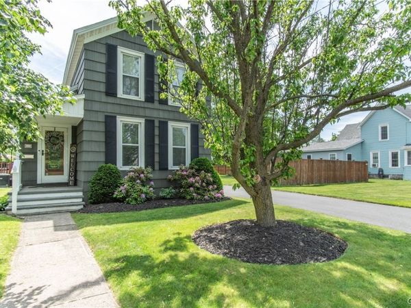 819 Coffeen Street, Watertown, NY 13601
