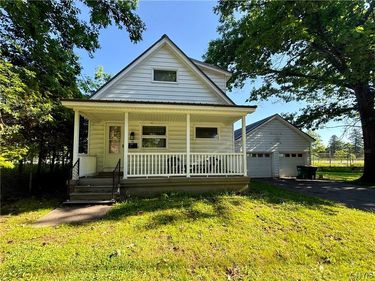 2 Phelps Avenue, New Hartford, NY 13413