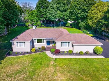 45 Arlington Road, Utica, NY 13501