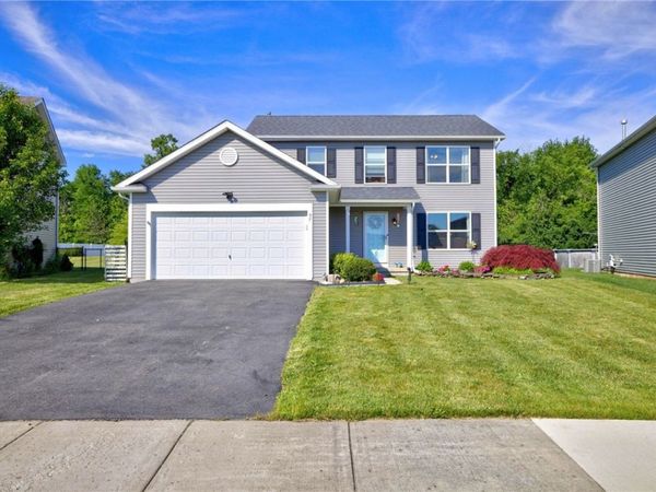 97 Lianne Drive, Rochester, NY 14626