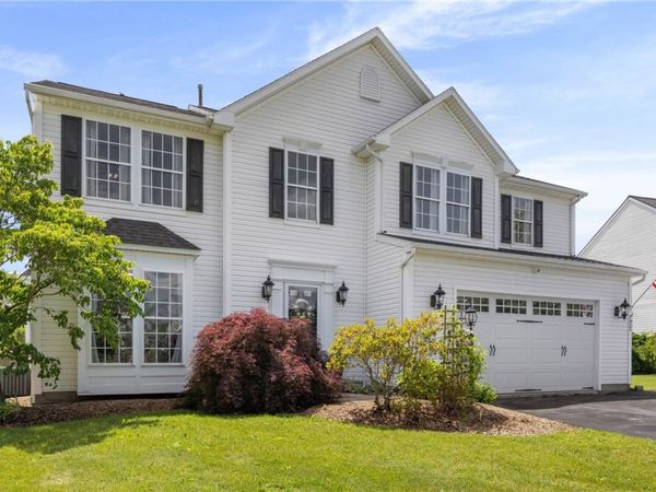 777 Duck Holw, Victor, NY 14564
