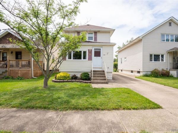 105 Elm Street , Buffalo, NY 14218