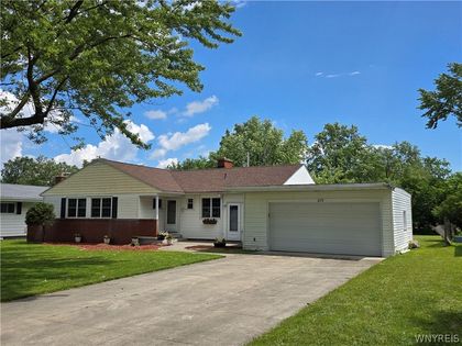 279 Getzville Road Amherst, NY 14226