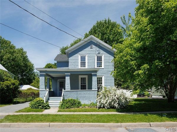 427 Flower Avenue E, Watertown, NY 13601