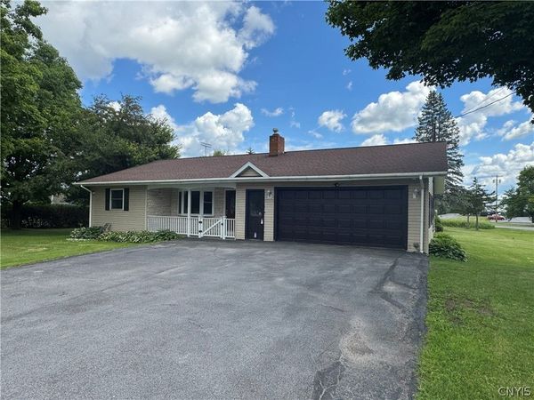 5508 Bostwick Street , Lowville, NY 13367