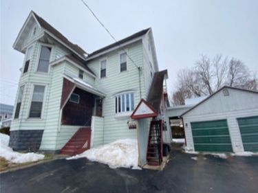 141 Church Street , Carthage, NY 13619