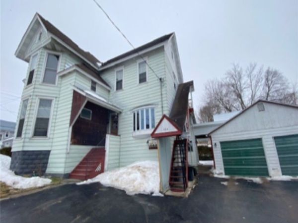 141 Church Street , Carthage, NY 13619