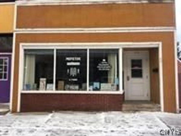 255 State Street , Unit B, Carthage, NY 13619