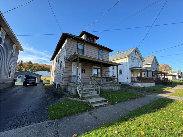 208 E Clark Street, Unit 1, Ilion, NY 13357