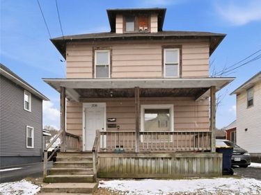 208 E Clark Street , Unit 1, Ilion, NY 13357