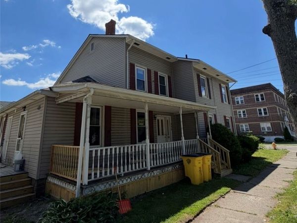 352 Walnut Street , Elmira, NY 14901