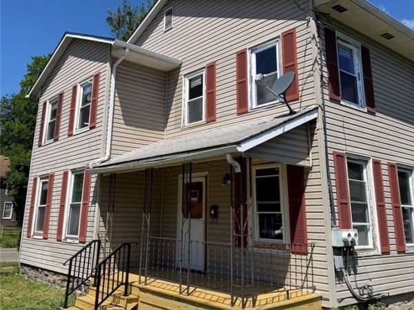 470 W 1st Street , Elmira, NY 14901