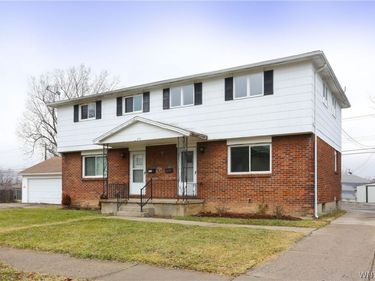 210 Meadowlawn Road, Buffalo, NY 14225