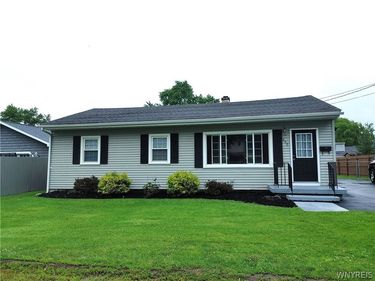 250 N 6th Street , Lewiston, NY 14092