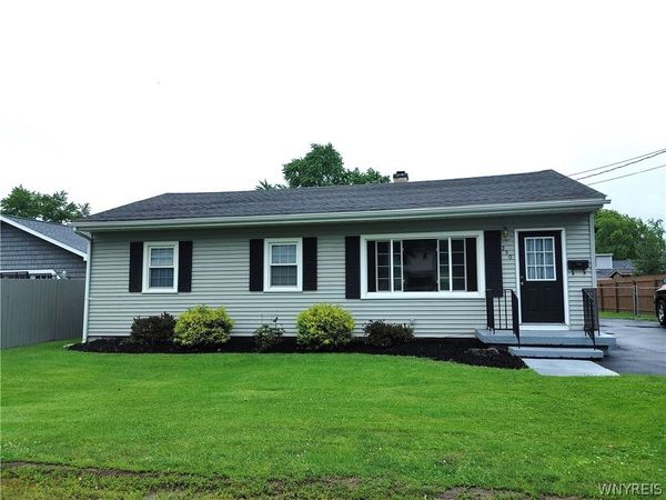 250 N 6th Street , Lewiston, NY 14092