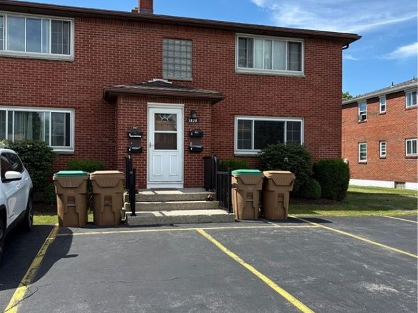 1025 George Urban Boulevard , Unit 2, Buffalo, NY 14225