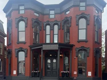 884 Main Street, Unit 4, Buffalo, NY 14202