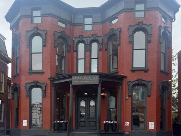 884 Main Street , Unit 5, Buffalo, NY 14202