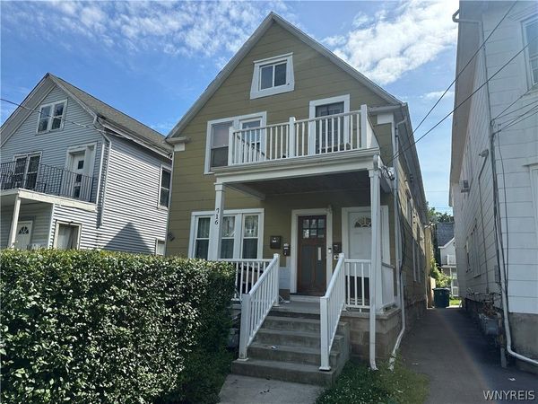 716 West Avenue, Buffalo, NY 14213