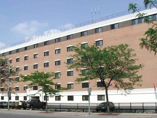 3015 Delaware (1 bdm Suites) Avenue , Buffalo, NY 14217