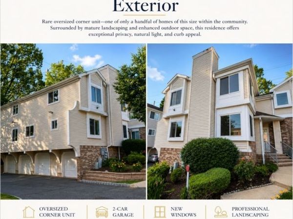 201 Madaline Dr, Woodbridge, NJ 07001