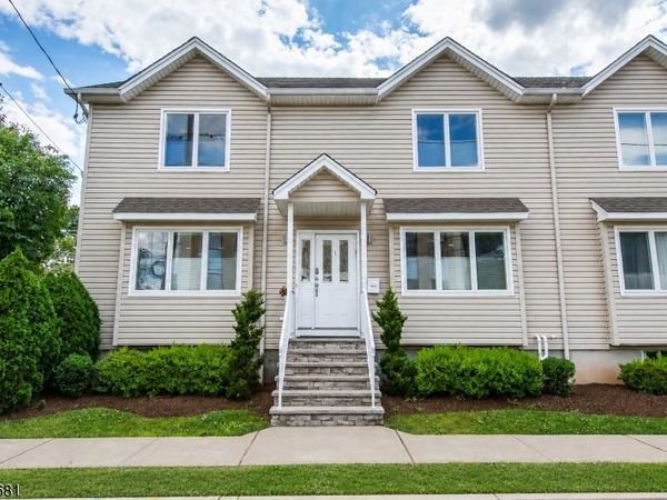 1 Dawson Ave, Passaic, NJ 07055