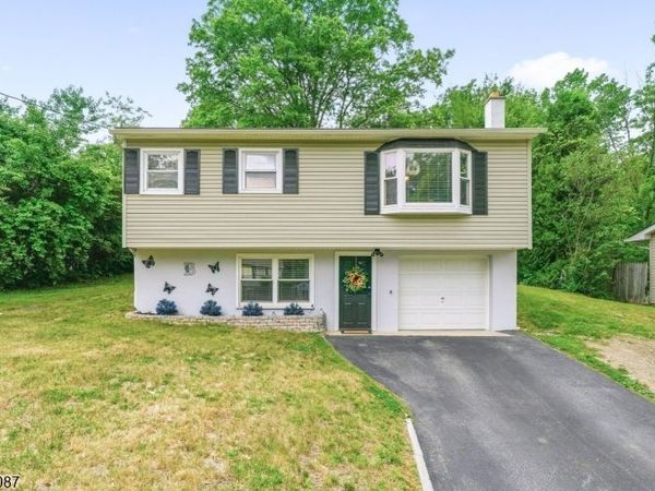 60 Alpine Rd, Wantage, NJ 07461