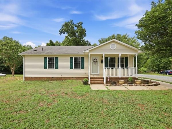 7239 Holman Mill Road, Snow Camp, NC 27349