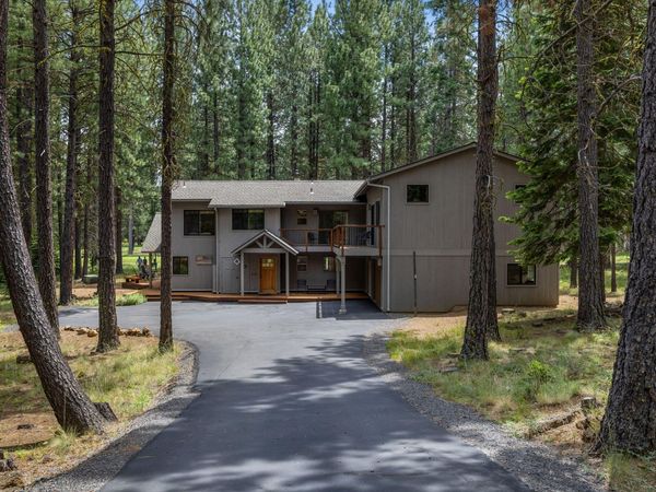 71006 Bracken Lane, Unit GH 87, Black Butte Ranch, OR 97759